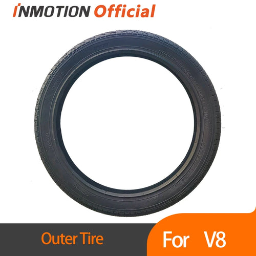 INMOTION V8/V8F/V8S Electric Unicycles Tire 16 Inch Replacement