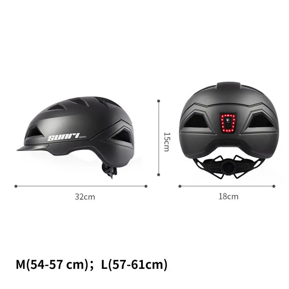 Bicycle Helmet Ultralight Bicycle Helmet Comfortable EPS Inner Shell