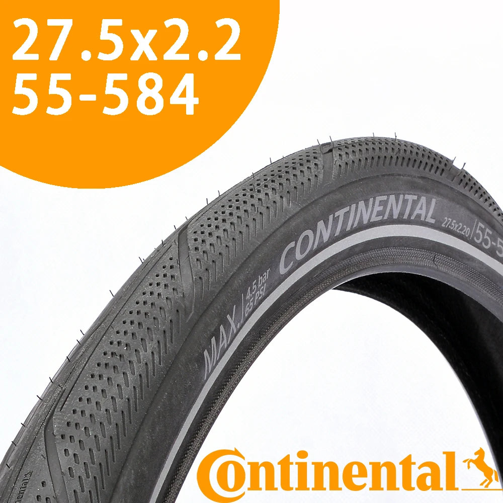 CONTINENTAL CONTACT Urban Original Bicycle Tire 16 20 26 27.5 28 Inch