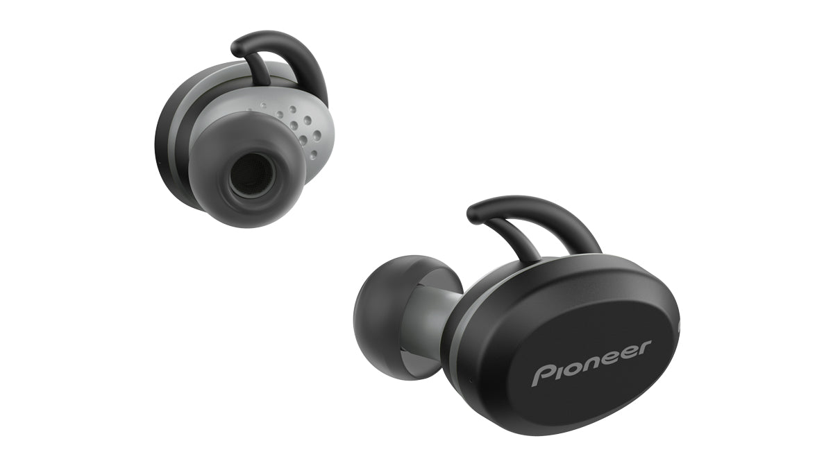 Pioneer SE-E8TW In-Ear Bluetooth headphones