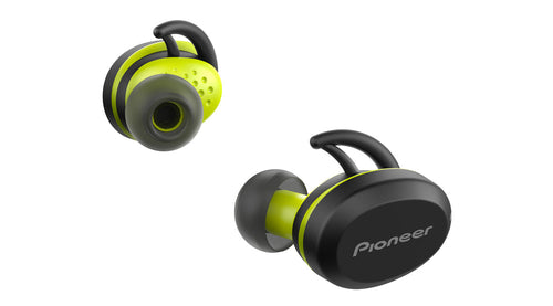 Pioneer SE-E8TW In-Ear Bluetooth headphones