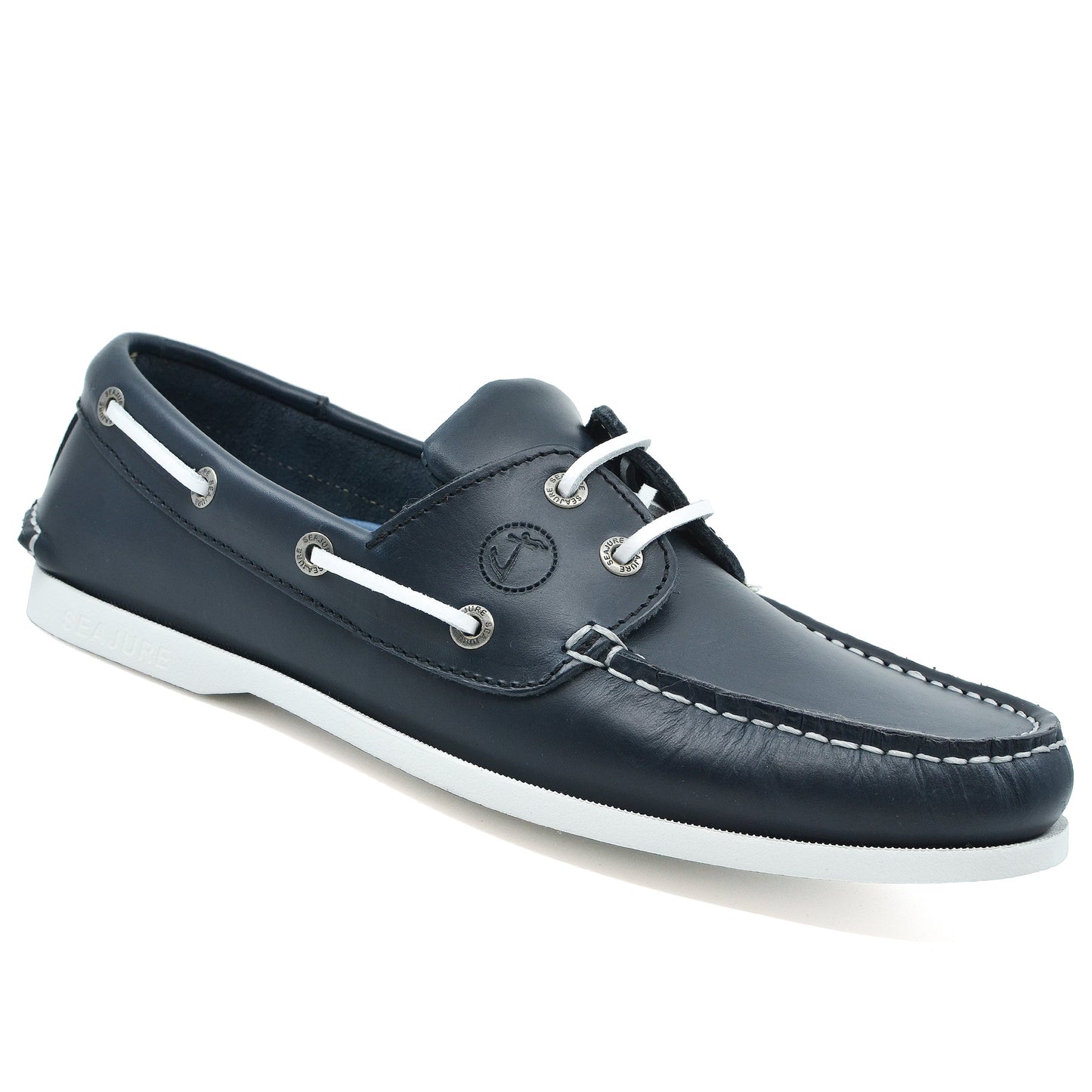 Men Boat Shoe Watamu