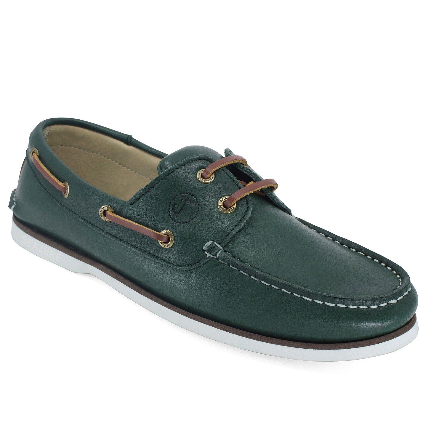 Men Boat Shoe Fakarava