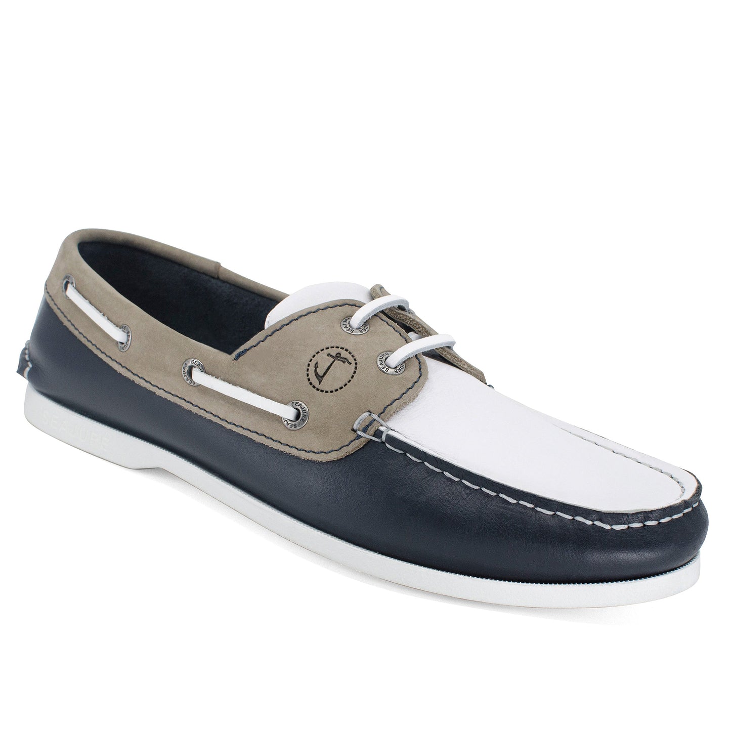 Men Boat Shoe Vendicari