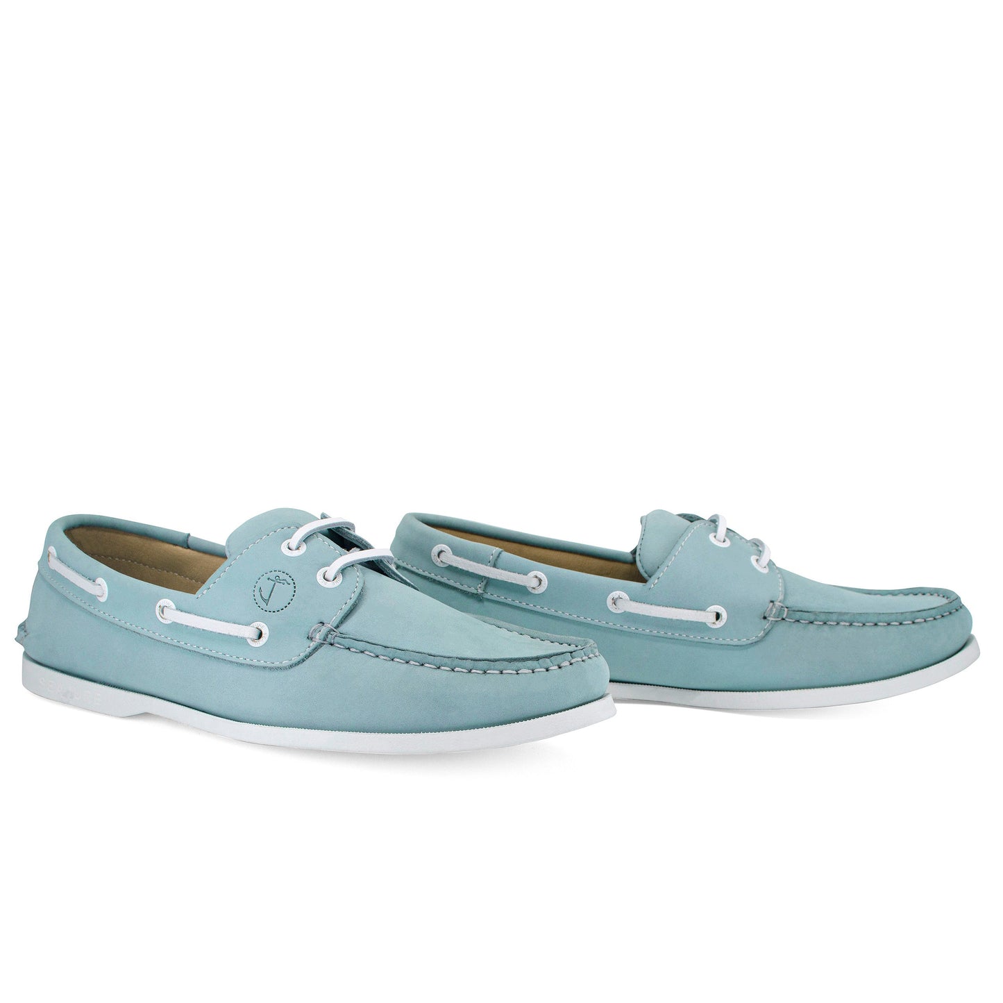 Men Boat Shoe Ifaty