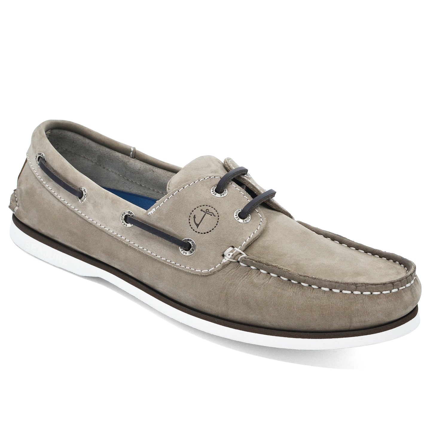 Men Boat Shoe Uvongo