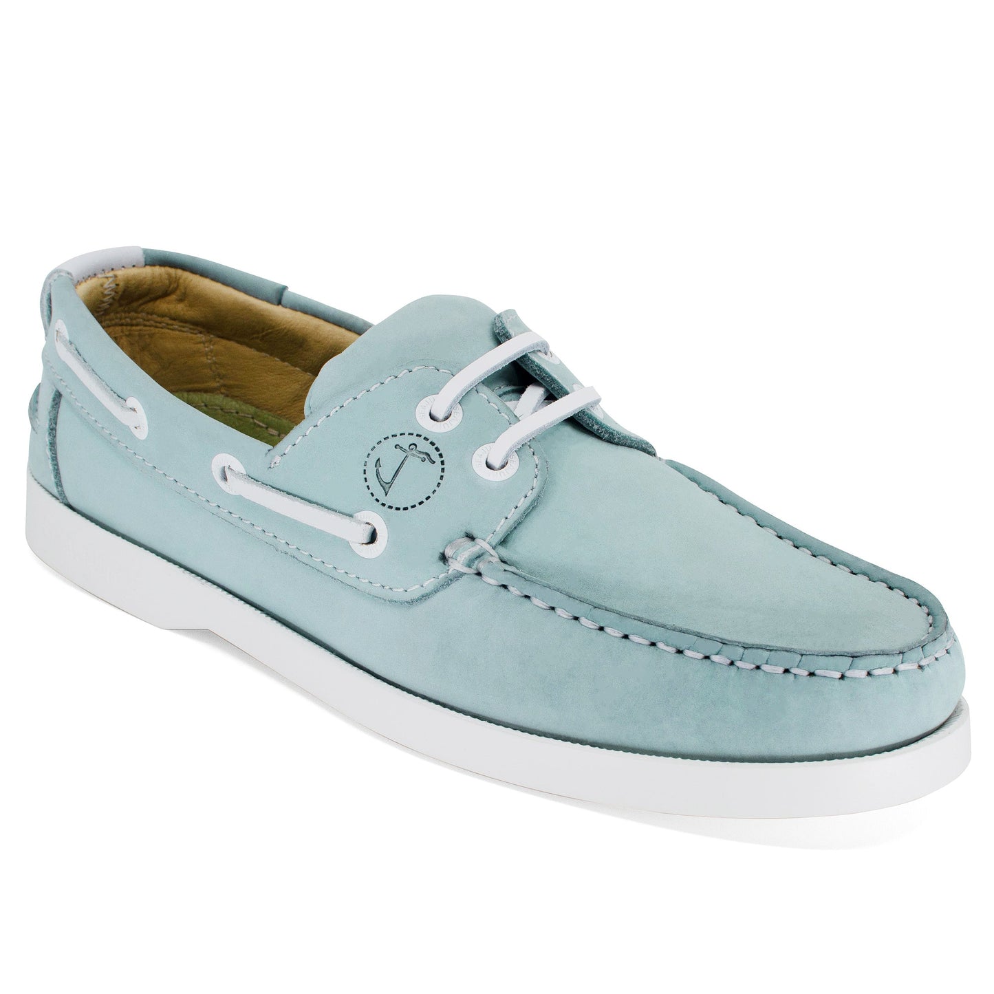 Women Boat Shoe Nacpan