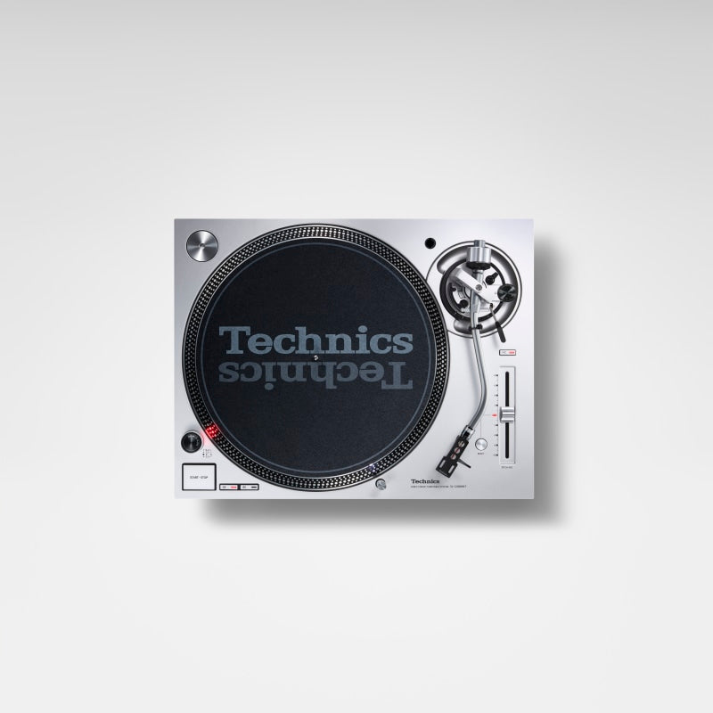 Technics SL-1200 MK7 Turntable
