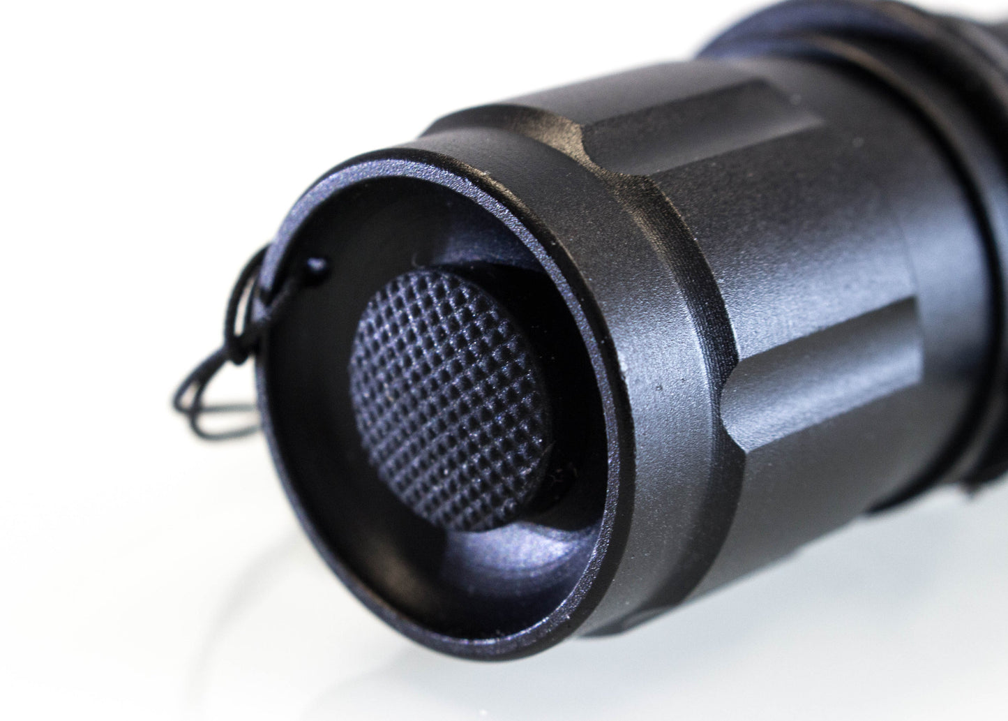 UV Flashlight 365 nm LED