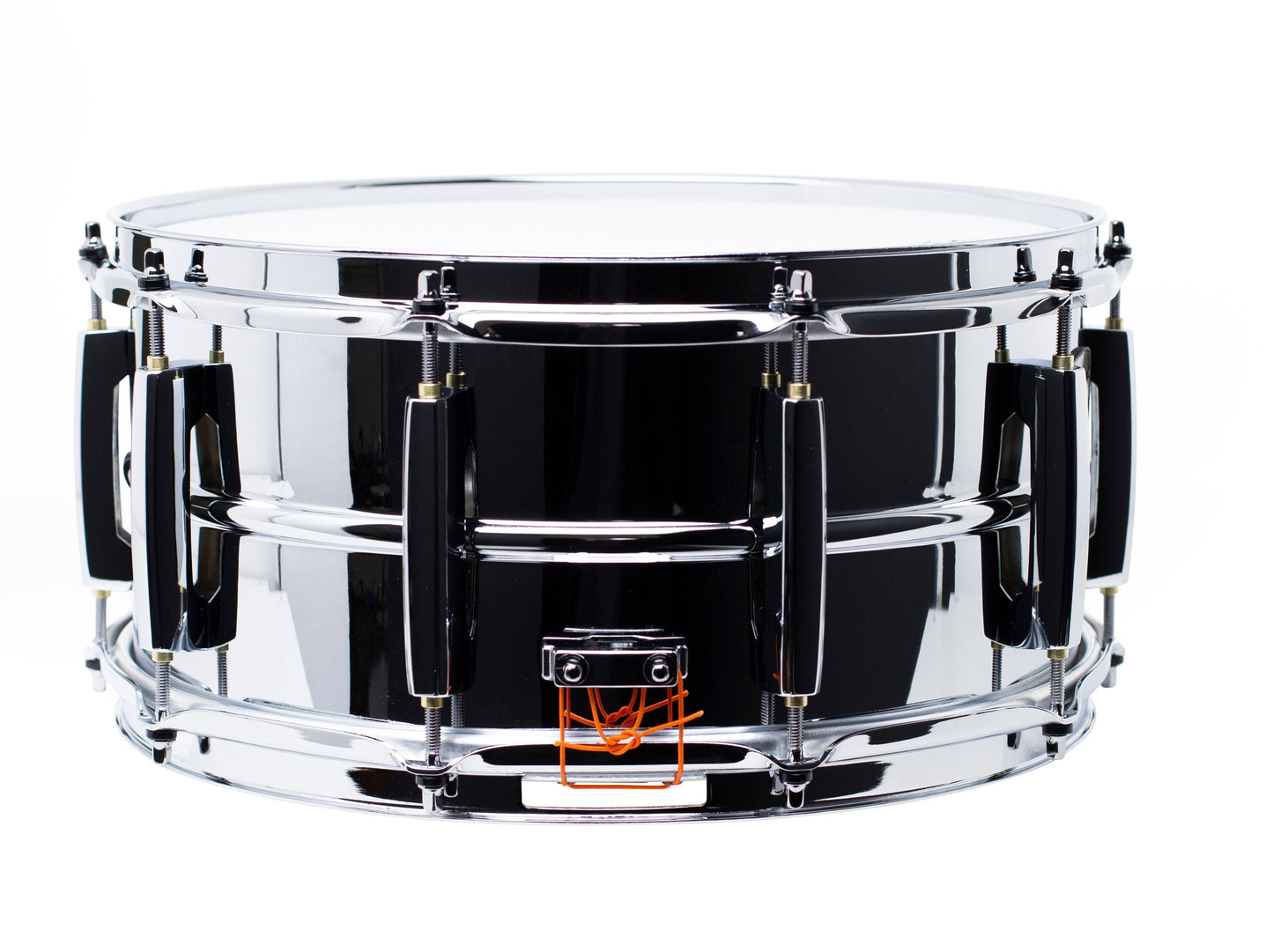 Pearl SensiTone 14x6,5" Steel snare drum