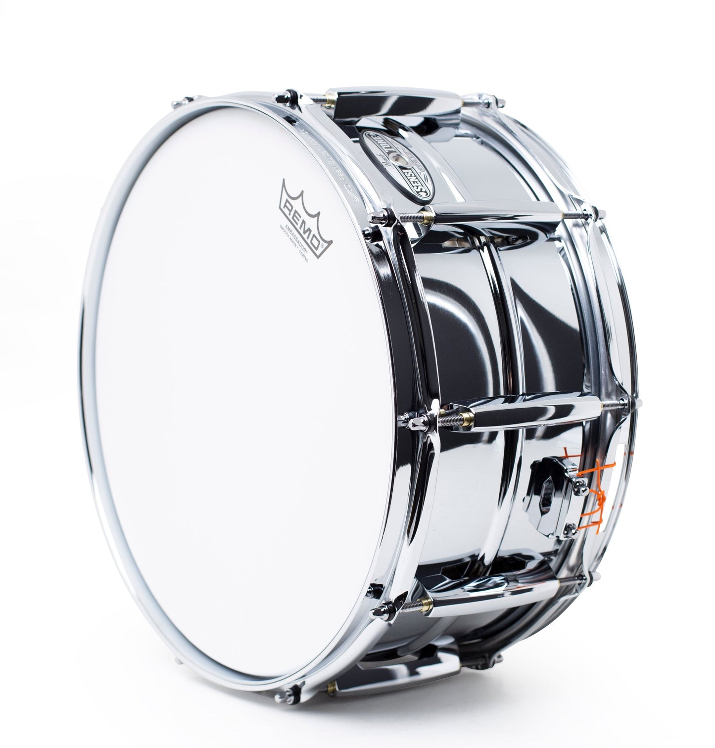 Pearl SensiTone 14x6,5" Steel snare drum