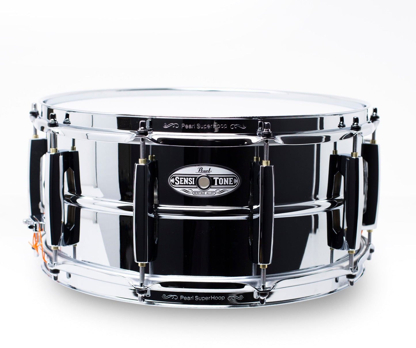 Pearl SensiTone 14x6,5" Steel snare drum