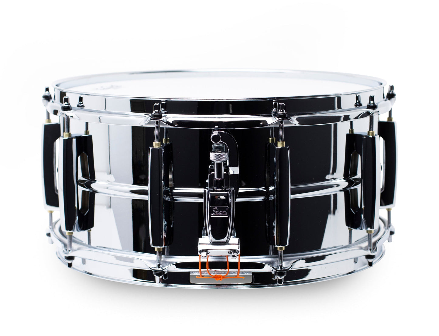 Pearl SensiTone 14x6,5" Steel snare drum