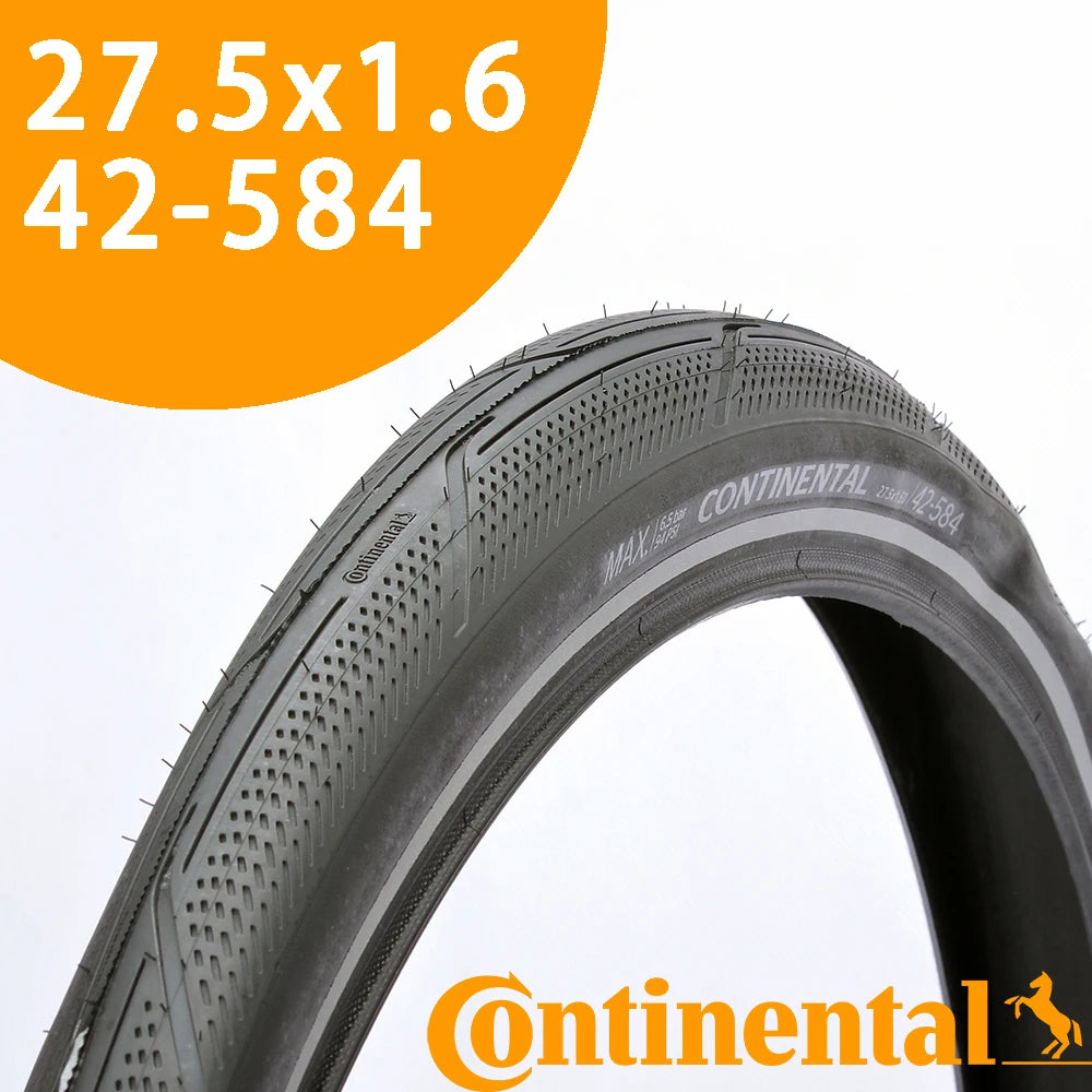 CONTINENTAL CONTACT Urban Original Bicycle Tire 16 20 26 27.5 28 Inch