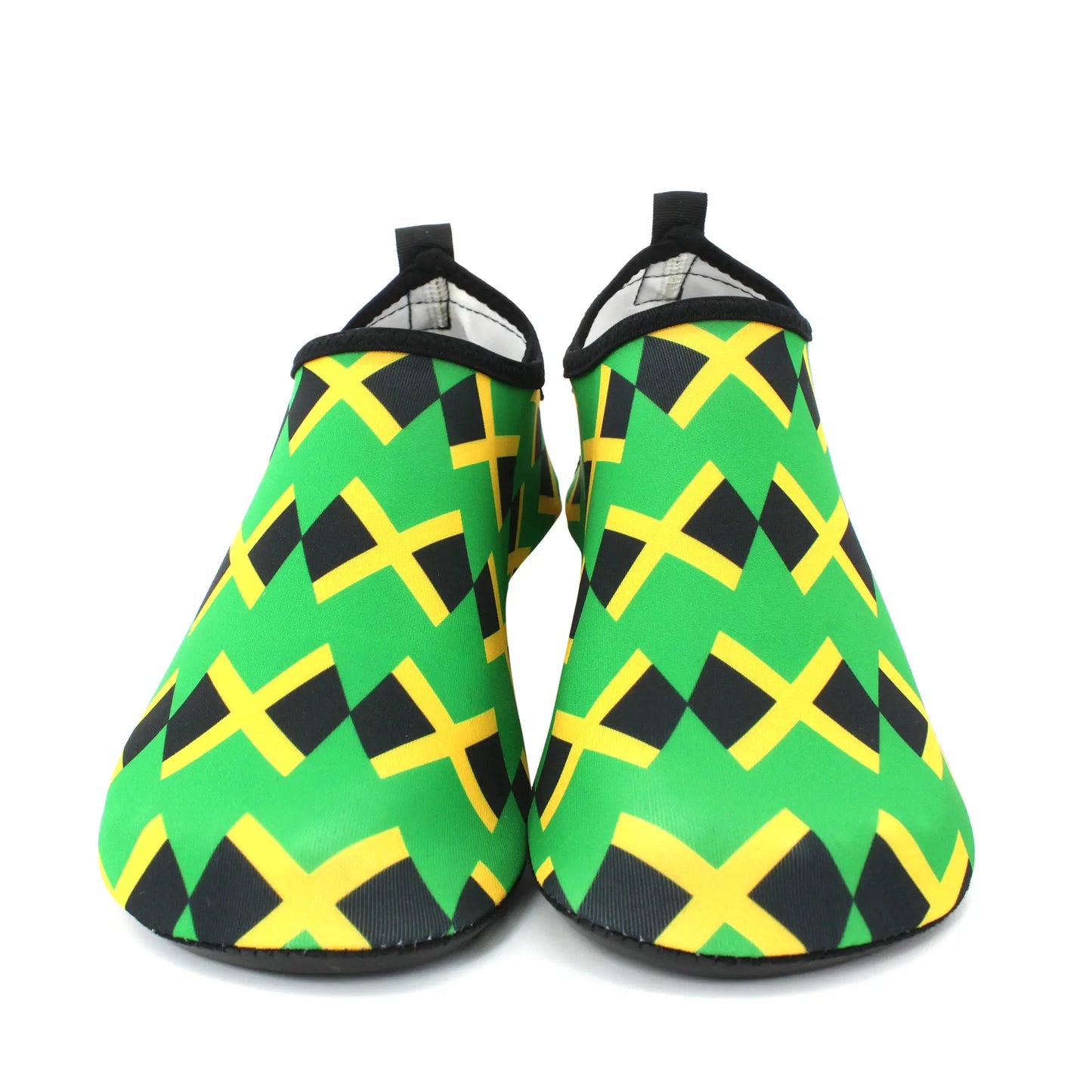 Jamaica unisex Water Shoes -Sexikinis Swim