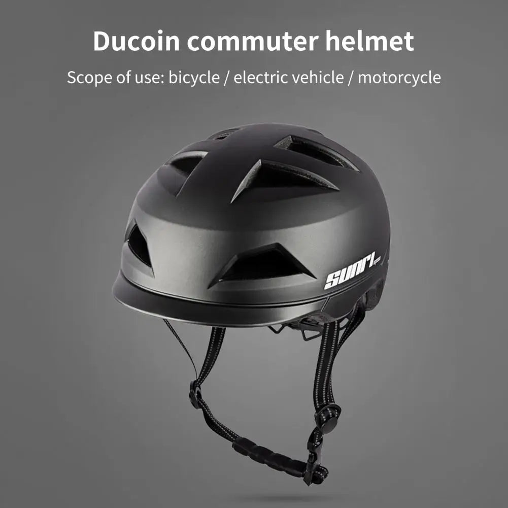 Bicycle Helmet Ultralight Bicycle Helmet Comfortable EPS Inner Shell