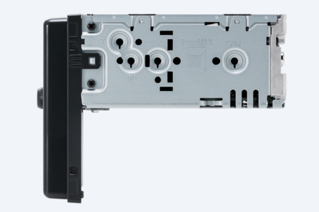 SONY XAV-AX1000 Bluetooth/Apple Carplay