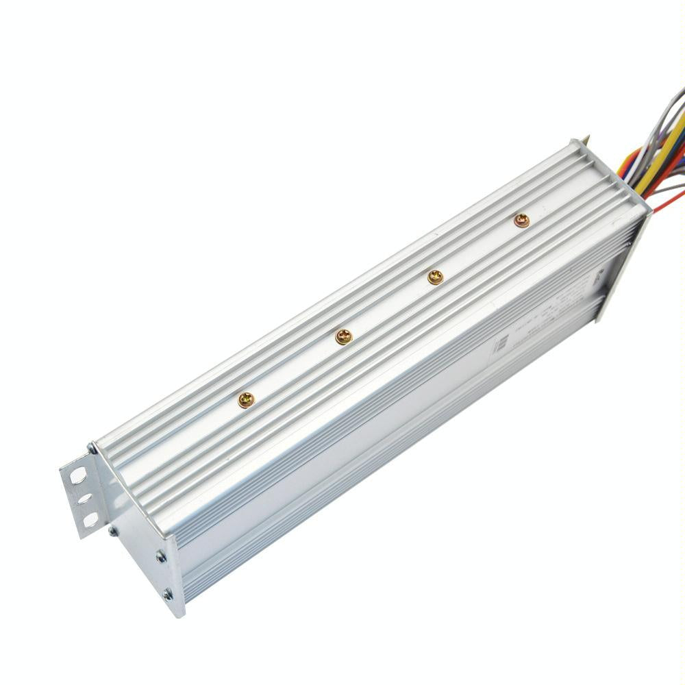 NNEIDS Universal 1500W Dual Mode E-Bike Controller-2