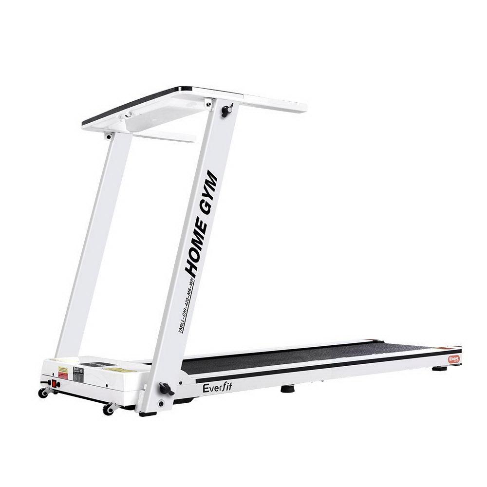 Everfit Treadmill Electric Home Gym Fitness Exercise Fully Foldable