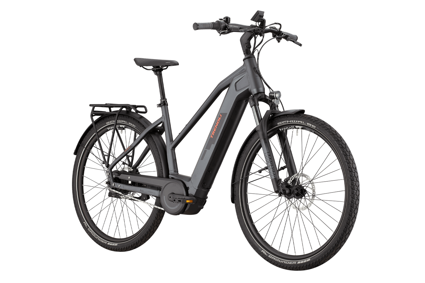 Trenoli Tanaro CX Sportivo T Trekking E-Bike-1