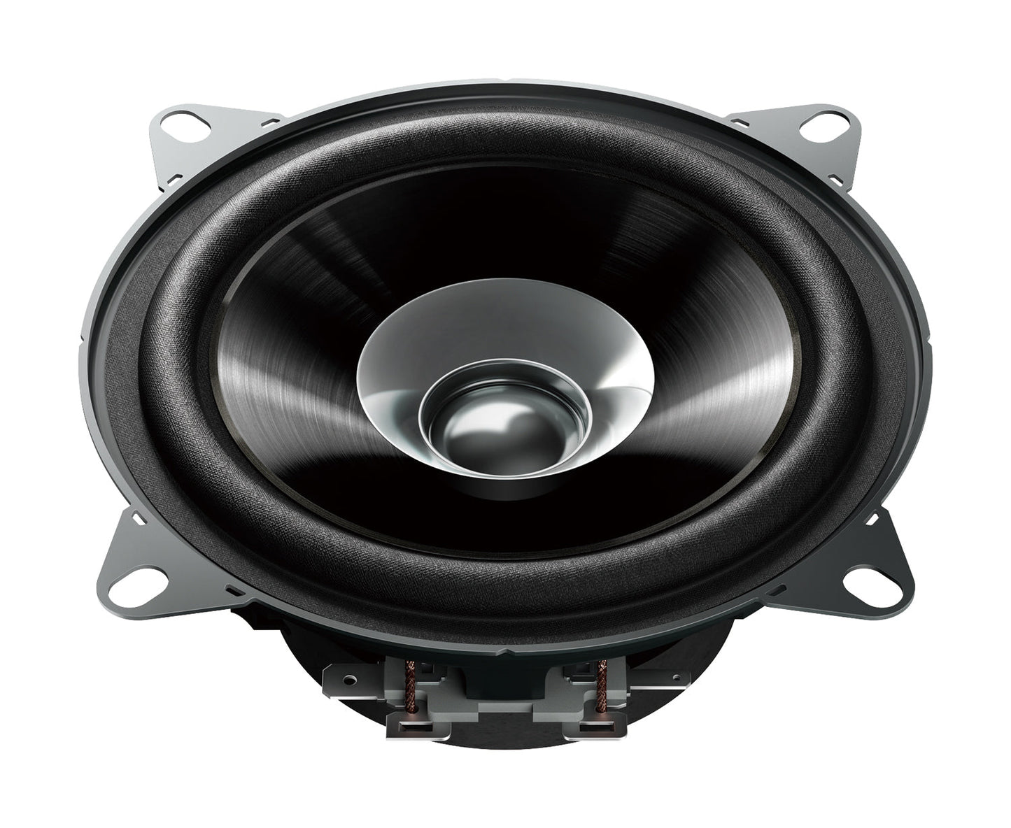 Pioneer TS-G1010F 2-way Car Speaker (10cm, 4")