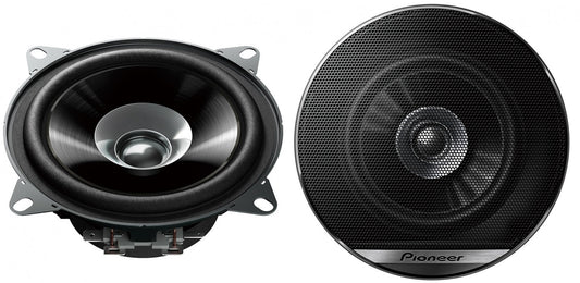 Pioneer TS-G1010F 2-way Car Speaker (10cm, 4")