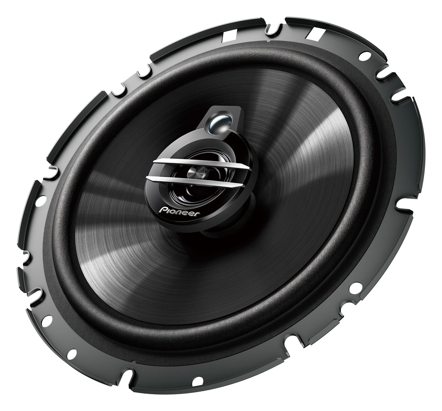 Pioneer TS-G1730F 17 cm. 3-way speaker
