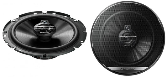 Pioneer TS-G1730F 17 cm. 3-way speaker