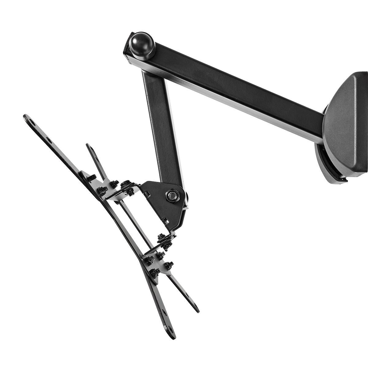 Fully Movable TV Suspension (10-32", 30kg)