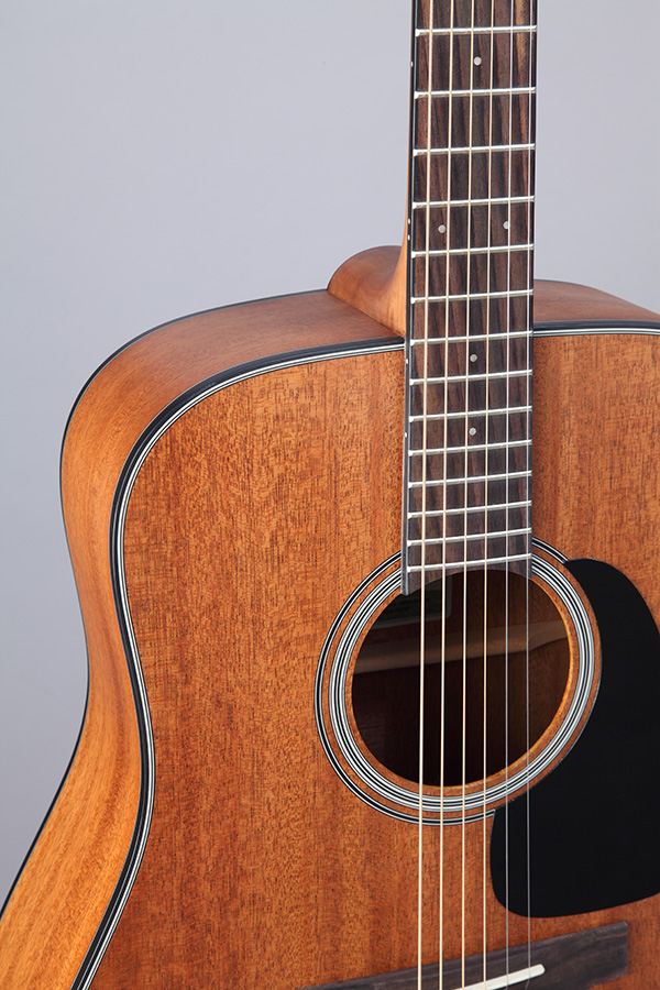 Takamine GD11M-NS Western Guitar (Natural)