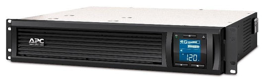 APC Smart-UPS C 1500VA LCD RM2U 230V with SmartConnect