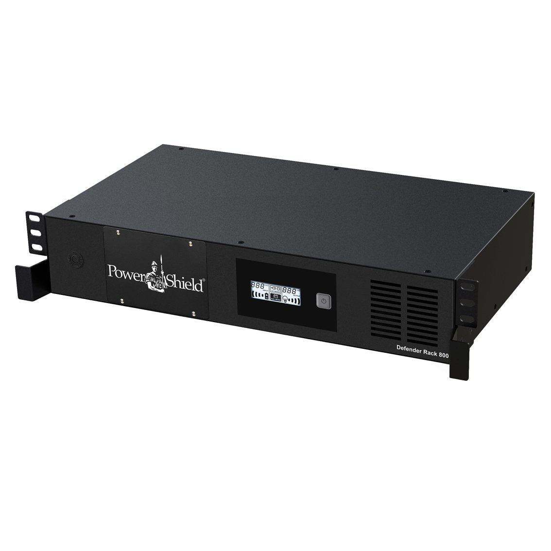 POWERSHIELD Defender Rackmount 800VA / 480W UPS ,Line Interative