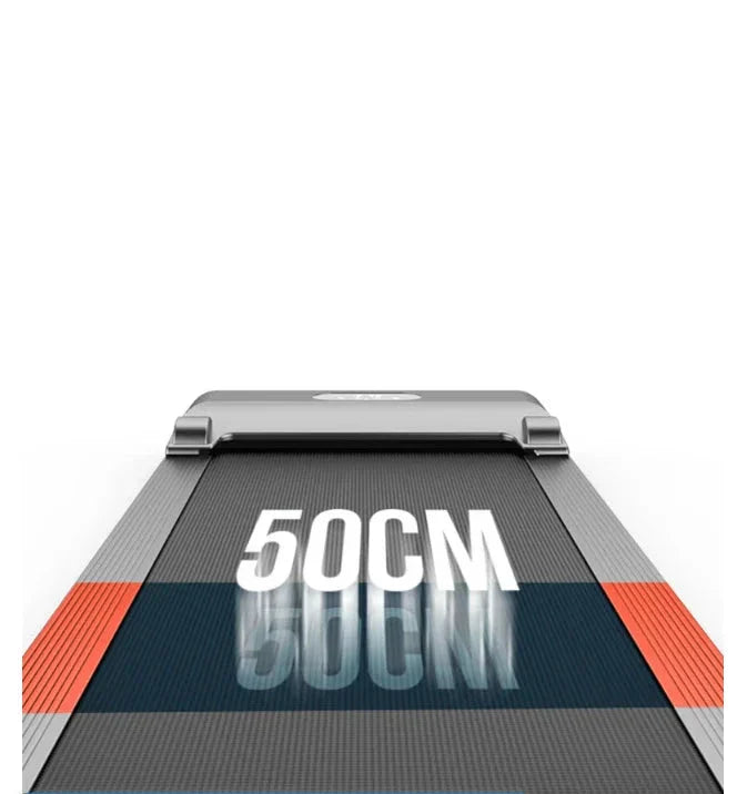 Portable Electric Under Desk Treadmill-1