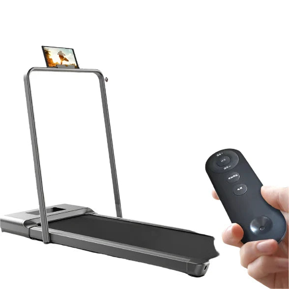 NNEOBA Portable Electric Under Desk Treadmill-0