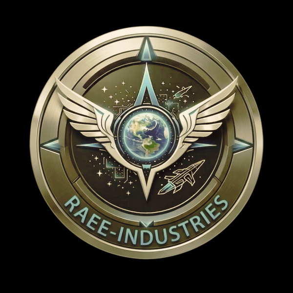 Raee-Industries