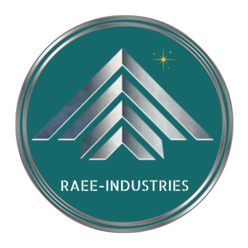 Raee-Industries