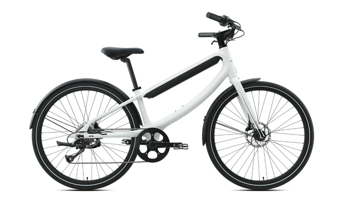 New Urtopia E-Bike - Chord und Chord X