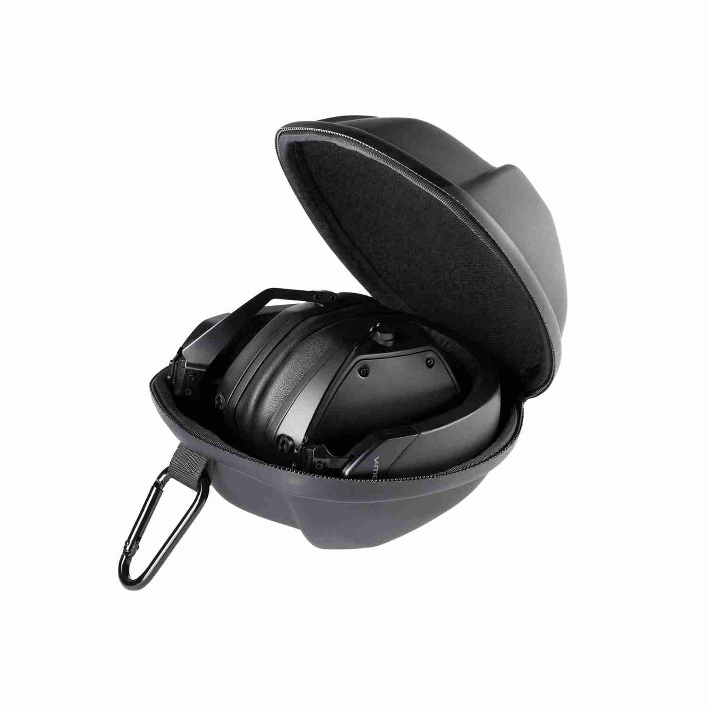 V-MODA M-200 headphones (Black)