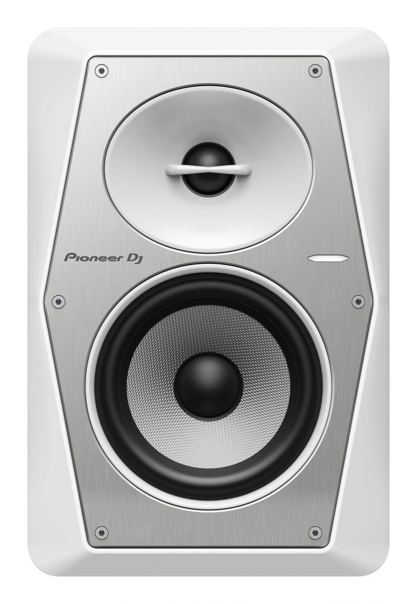 Pioneer DJ VM-50-W Active Studio Monitor
