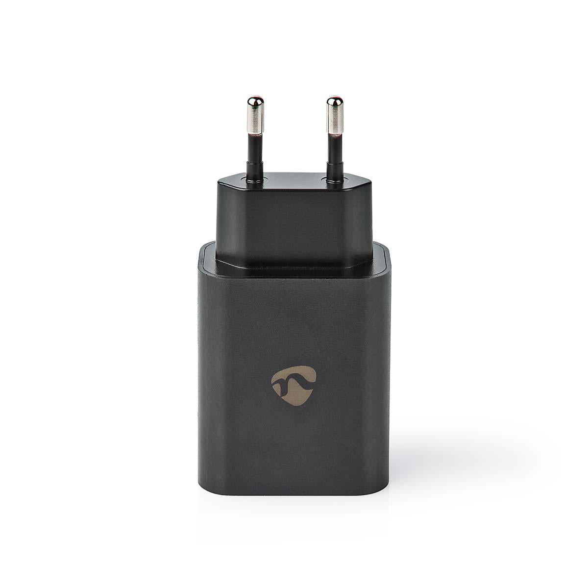 USB-C charger 32W
