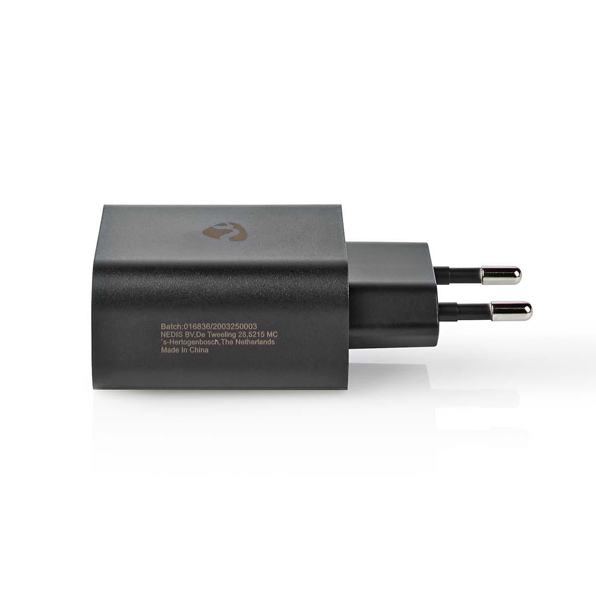 USB-C charger 32W
