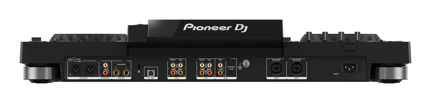 Pioneer DJ XDJ-RX3