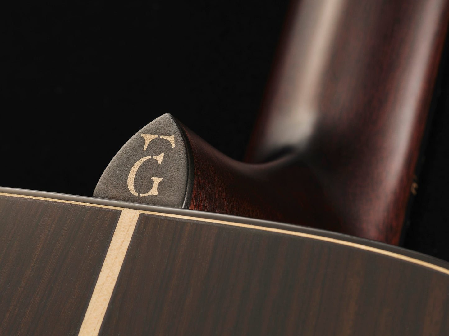 Yamaha FG 9M Western Guitar (Natural)