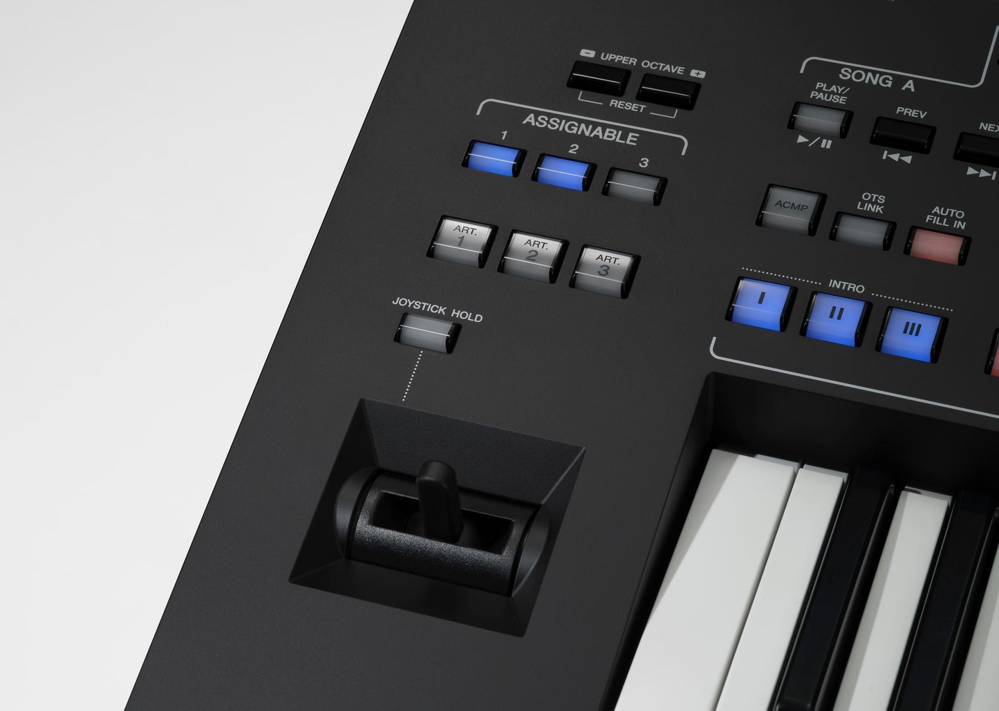 Yamaha Genos2 Starter Kit