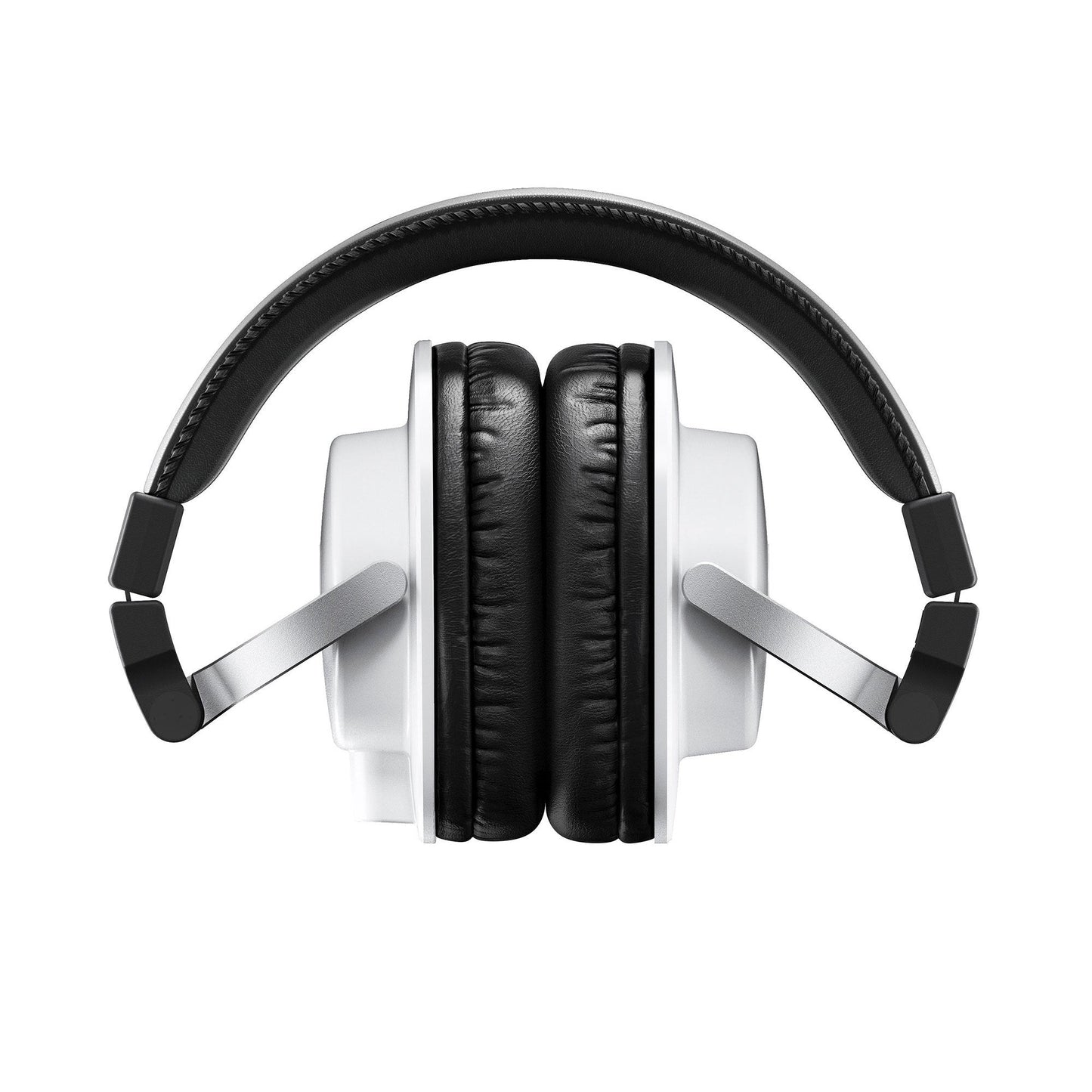 Yamaha HPH-MT5 headphones (White)