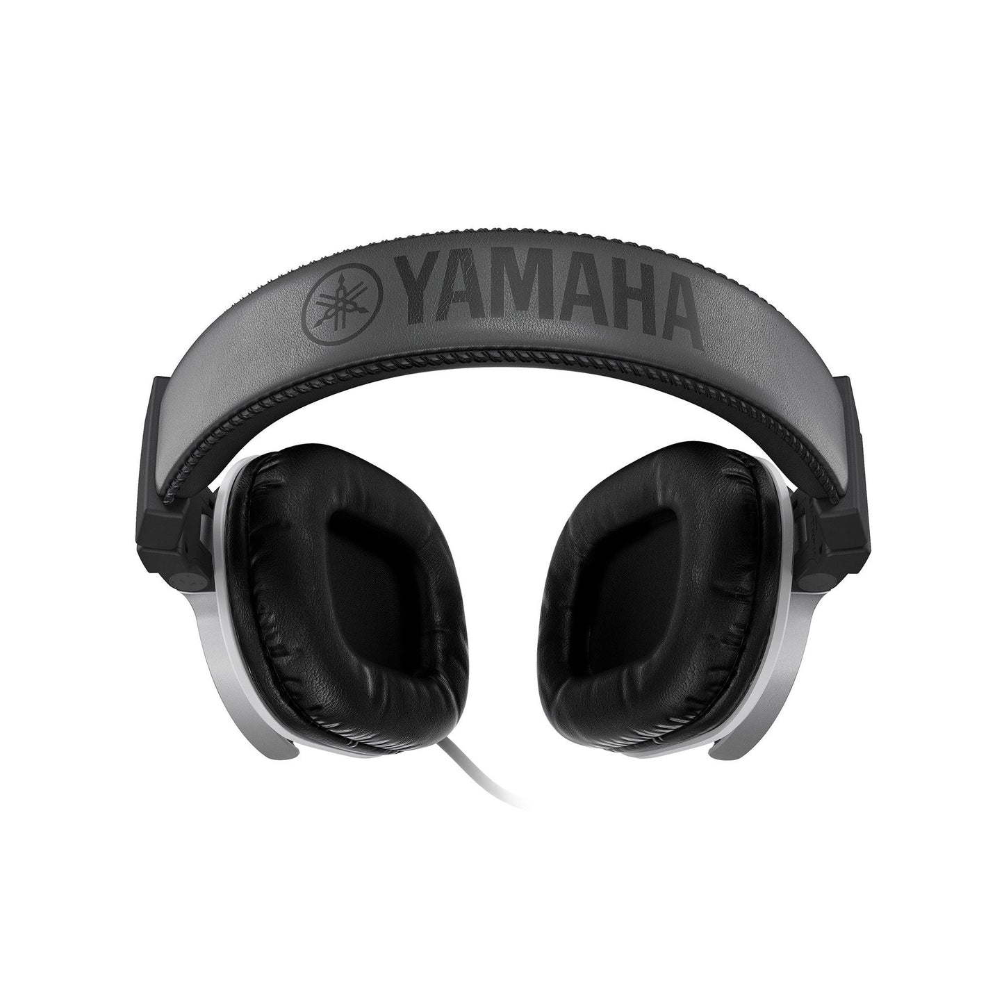 Yamaha HPH-MT5 headphones (White)
