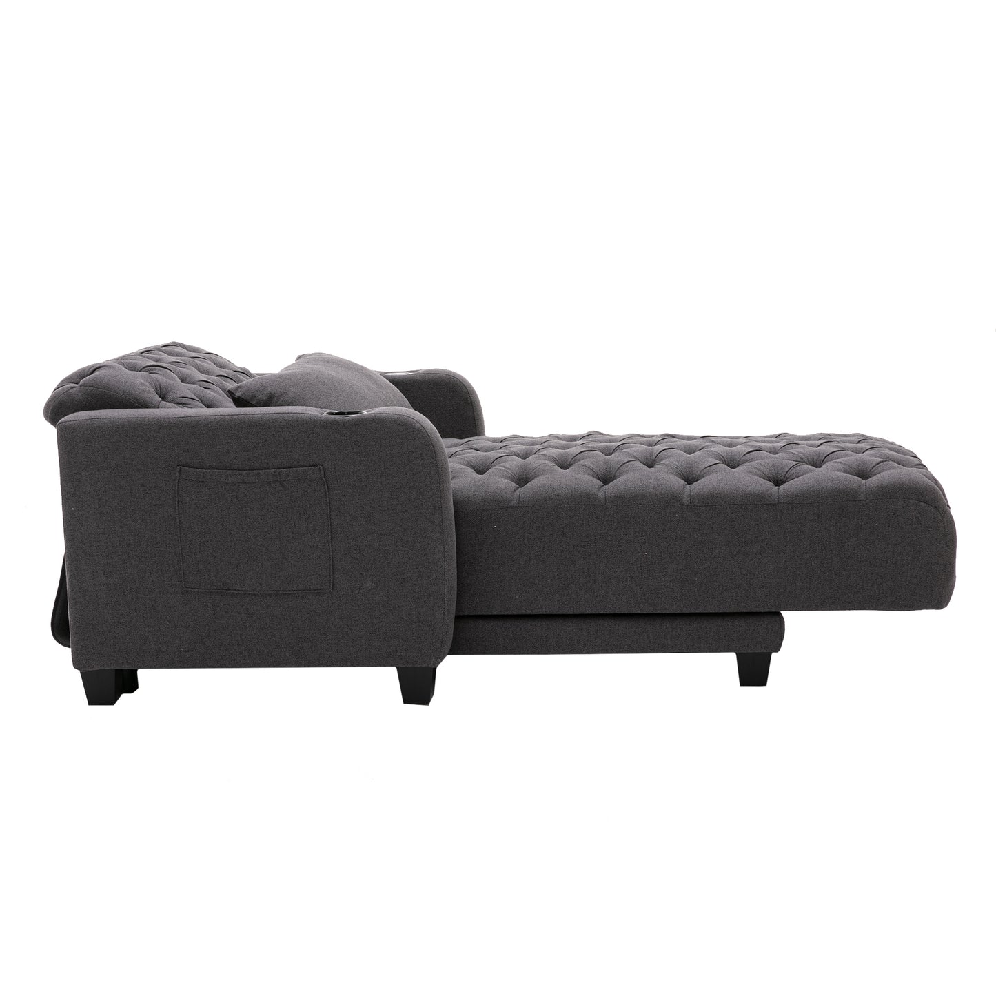 COOLMORE  Living Room Leisure Sofa /Barry sofa