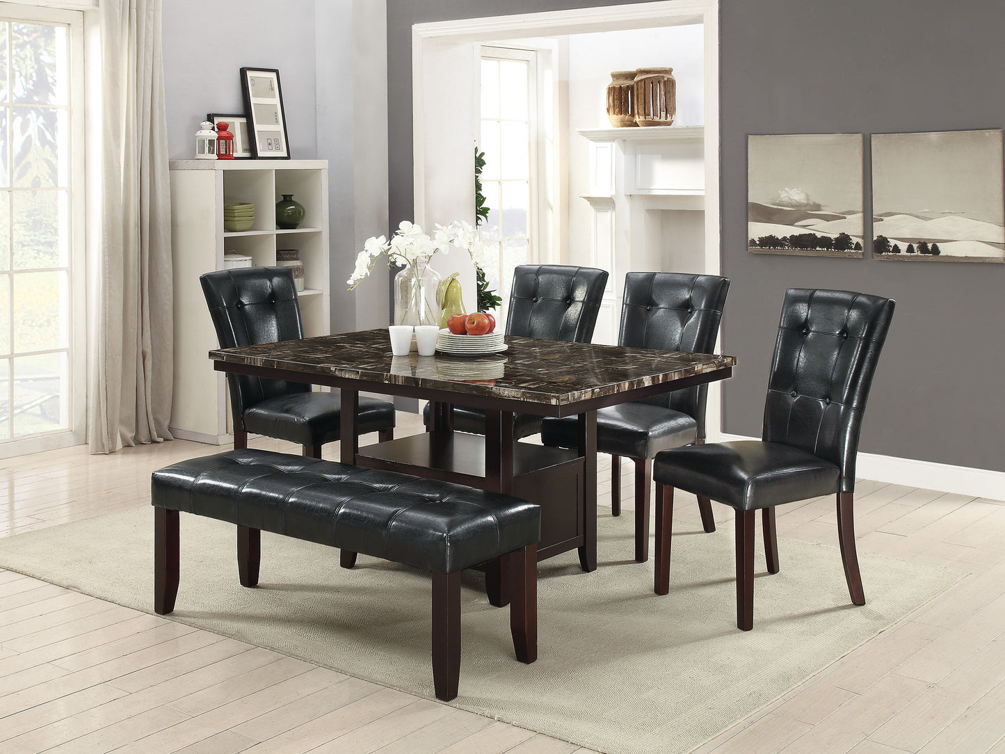 Dining Tables, Chairs, Cabinet Online Store. Raee-Industries. 