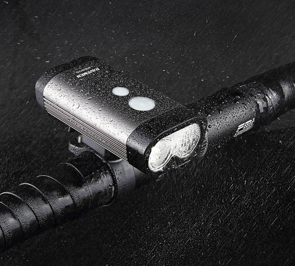 Ravemen PR1000 Front Light-2