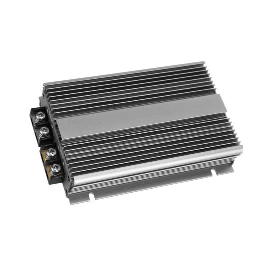 DC-DC Step-Up Converter 12V to 36V 20A Waterproof Regulator Suitable For Car Power Supply-0